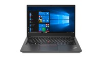 Lenovo Nb Thinkpad E14 I5-1135G7 8Gb 256Gb Ssd 14 Win 10 Pro