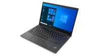 Lenovo Nb Thinkpad E14 I5-1135G7 8Gb 256Gb Ssd 14 Win 10 Pro