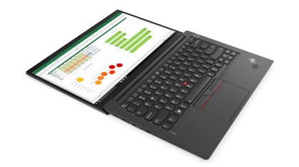 Lenovo Nb Thinkpad E14 I5-1135G7 16Gb 512Gb Ssd 14 Win 11 Pro