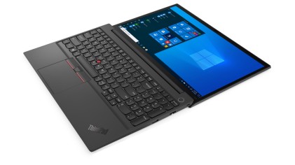 Lenovo Nb Thinkpad E15 I5-1135G7 8Gb 256Gb Ssd 15,6 Win 11 Pro