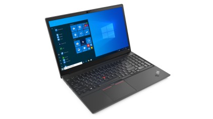 Lenovo Nb Thinkpad E15 I5-1135G7 16Gb 512Gb Ssd 15,6 Win 11 Pro