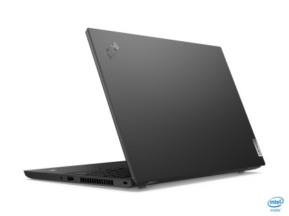 Lenovo Nb Thinkpad L15 I7-10510 8Gb 512Gb Ssd 15,6 Win 10 Pro