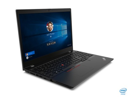Lenovo Nb Thinkpad L15 I7-10510 8Gb 512Gb Ssd 15,6 Win 10 Pro