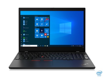 Lenovo Nb Thinkpad L15 I7-10510 8Gb 512Gb Ssd 15,6 Win 10 Pro