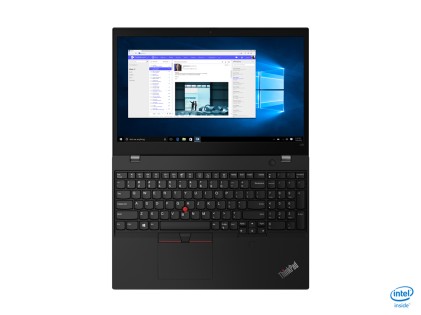 Lenovo Nb Thinkpad L15 I7-10510 8Gb 512Gb Ssd 15,6 Win 10 Pro
