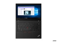 Lenovo Nb Thinkpad L14 Ryzen Pro Rz5-4650U 8Gb 512Gb Ssd 14 Win 11 Pro Downgrade Win 10 Pro