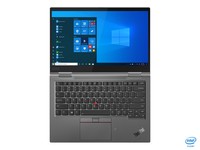 Lenovo Nb Thinkpad X1 Yoga I7-10510 16Gb 1Tb Ssd 14 Touch 4G Lte Win 10 Pro