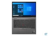Lenovo Nb Thinkpad X1 Yoga I5-10210 16Gb 512Gb Ssd 14 Touch Win 10 Pro