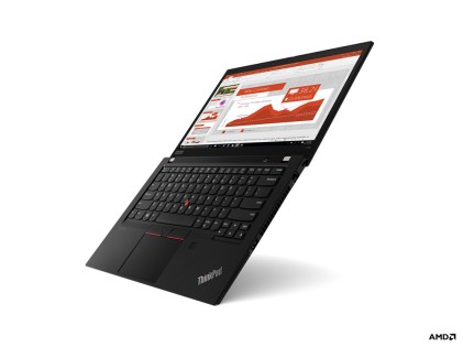Lenovo Nb Thinkpad T14 Ryzen 5 Pro R5-4650U 8Gb 512Gb Ssd 14 Win 10 Pro