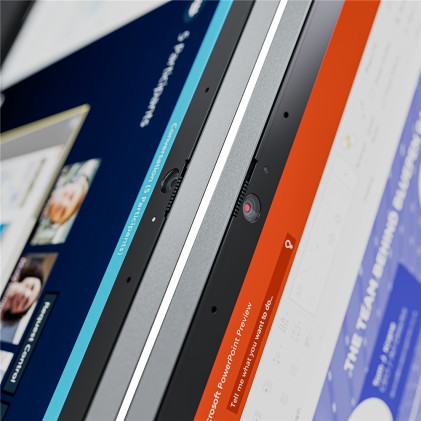 Lenovo Nb Thinkbook 15P Imh I5-10300H 16Gb 512Gb Ssd 15,6 Gtx 1650 Maxq 4Gb Win 10 Pro