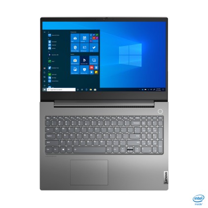 Lenovo Nb Thinkbook 15P Imh I5-10300H 16Gb 512Gb Ssd 15,6 Gtx 1650 Maxq 4Gb Win 10 Pro