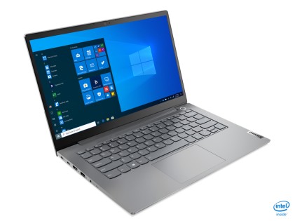 Lenovo Nb Thinkbook 14 G2 Itl I5-1135G7 8Gb 512Gb Ssd 14 Win 11 Pro
