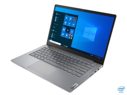 Lenovo Nb Thinkbook 14 G2 Itl I5-1135G7 8Gb 512Gb Ssd 14 Win 11 Pro