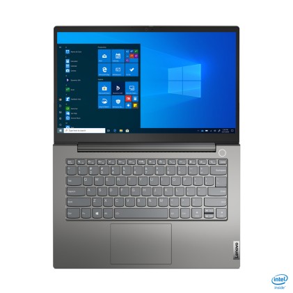 Lenovo Nb Thinkbook 14 G2 Itl I5-1135G7 8Gb 512Gb Ssd 14 Win 11 Pro