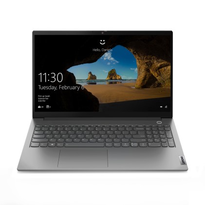 Lenovo Nb Thinkbook 15 I7-1165 16Gb 512Gb Ssd 15,6 Win 10 Pro