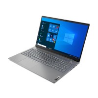 Lenovo Nb Thinkbook 15 I7-1165 16Gb 512Gb Ssd 15,6 Win 10 Pro
