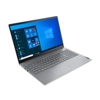 Lenovo Nb Thinkbook 15 I7-1165 16Gb 512Gb Ssd 15,6 Win 10 Pro