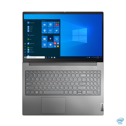 Lenovo Nb Thinkbook 15 G2 Itl I5-1135G7 8Gb 512Gb Ssd 15,6 Win 11 Pro