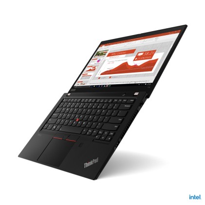 Lenovo Nb Thinkpad T14 I5-1135G7 8Gb 512Gb Ssd 14 Win 10 Pro