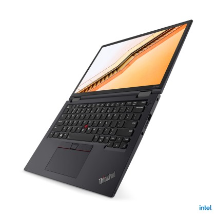 Lenovo Nb Thinkpad X13 Yoga Gen 2 I5-1135G7 16Gb 512Gb Ssd 13.3" Wuxga Touch Win10 Pro + Win11 Pro