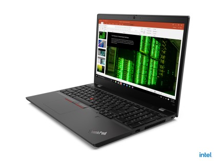 Lenovo Nb Thinkpad L15 I5-1135 8Gb 256B Ssd 15,6 Win 10 Pro