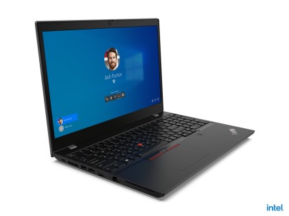 Lenovo Nb Thinkpad L15 I5-1135 8Gb 256B Ssd 15,6 Win 10 Pro