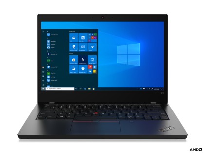 Lenovo Nb Thinkpad L14 Ryzen Rz5 Pro 5650U 8Gb 512Gb Ssd 14 Win 11 Pro