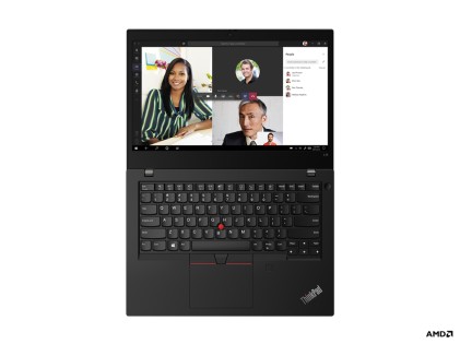 Lenovo Nb Thinkpad L14 Ryzen Rz5 Pro 5650U 8Gb 512Gb Ssd 14 Win 11 Pro