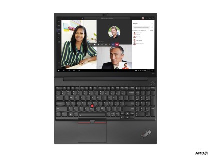 Lenovo Nb Thinkpad E15 Ryzen 5 R5-5500U 8Gb 256Gb Ssd 15,6 Win 11 Pro