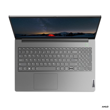 Lenovo Nb Thinkbook 15 G3 Acl Ryzen 3 5300U 8Gb 256Gb Ssd 15.6 Win 10 Pro