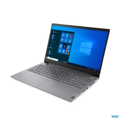 Lenovo Nb Thinkbook 15P G2 Ith I7-11800H 16Gb 512Gb Ssd 15,6 Rtx 3050 4Gb Gddr6 Win 11 Pro