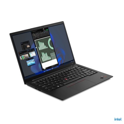 Lenovo Nb Thinkpad X1 Carbon Gen 10 I7-1255U 16Gb 1Tb Ssd 14 Win 11 Pro