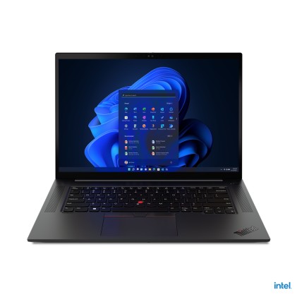 Lenovo Nb Thinkpad X1 Extreme Gen5 I7-12800 32Gb 1Tbssd 16 Win 11 Pro