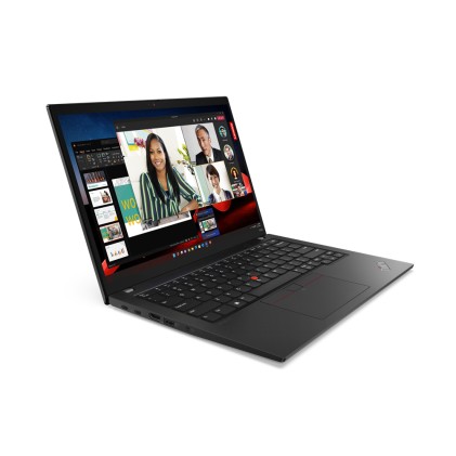 Lenovo Nb Thinkpad T14S Gen 4 I7-1355U 16Gb 512Gb Ssd 14 Win 11 Pro