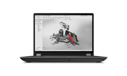 Lenovo Nb Wks Thinkpad P16 Gen 2 I7-14700Hx 32Gb 1Tb Ssd 16 Rtx 2000 Ada 8Gb Win 11 Pro
