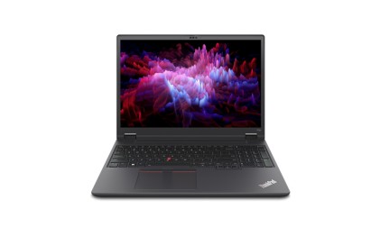 Lenovo Nb Wks Thinkpad P16V Gen 1 I9-13900H 32Gb 1Tb Ssd 16 Wuxga Rtx 2000 Ada Win 11 Pro 3Ydep
