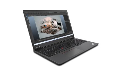Lenovo Nb Thinkpad P16V Ryzen 7 7840Hs 32Gb 1Tb Ssd 16 Rtx A500 4Gb Win 11 Pro