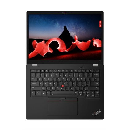 Lenovo Nb Thinkpad L13 Gen 4 I7-1355U 16Gb 512Gb Ssd 13,3 Win 11 Pro