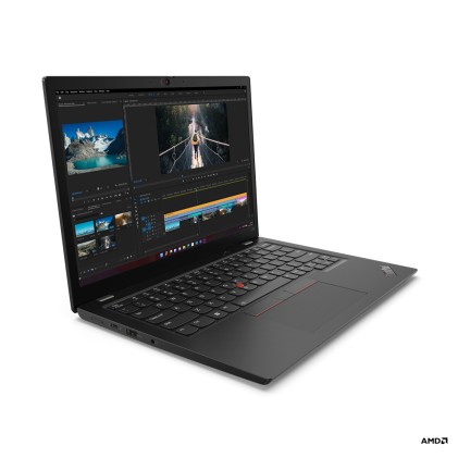Lenovo Nb Thinkpad L13 Gen 4 Rz5 Pro 7530U 16Gb 512Gb 13,3 Win 11 Pro