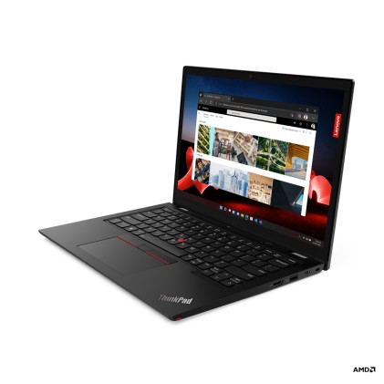 Lenovo Nb Thinkpad L13 Yoga Gen4 Rz5 Pro 7530U 16Gb 512Gb 13,3 Win 11 Pro