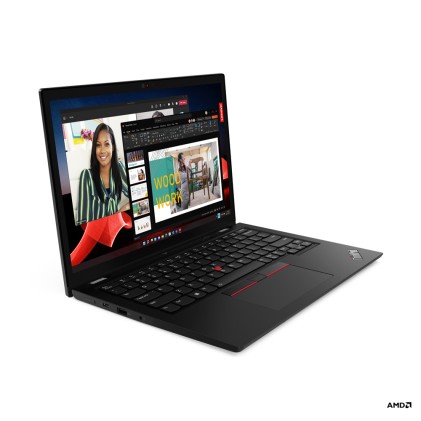Lenovo Nb Thinkpad L13 Yoga Gen4 Rz5 Pro 7530U 16Gb 512Gb 13,3 Win 11 Pro