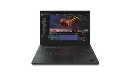 Lenovo Nb Wks Thinkpad P1 G6 I7-13800H Vpro 32Gb 1Tb Ssd 16 Rtx 3500 Ada 12Gb Win 11 Pro