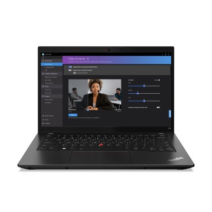 Lenovo Nb L14 Gen4 14 Fhd I7-1355U 16Gb 512Gb Ssd M.2 Opal 2.0 Gpu Integrata W11 Pro