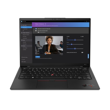 Lenovo Nb Thinkpad X1 Carbon Gen 11 I7-1355U 32Gb 2Tb 14 4K Win 11 Pro