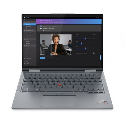 Lenovo Nb Thinkpad X1 Yoga Gen 8 I5-1335U 16Gb 512Gb Ssd 14 Touch Win 11 Pro