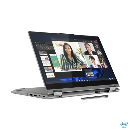 Lenovo Nb Thinkbook 14S Yoga G3 Iru I7-1355U 16Gb 512Gb Ssd 14 Touch Win 11 Pro