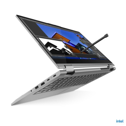 Lenovo Nb Thinkbook 14S Yoga G3 Iru I7-1355U 16Gb 512Gb Ssd 14 Touch Win 11 Pro