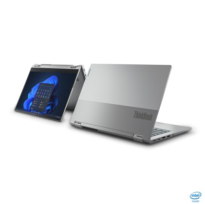 Lenovo Nb Thinkbook 14S Yoga G3 Iru I7-1355U 16Gb 512Gb Ssd 14 Touch Win 11 Pro