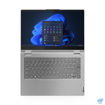 Lenovo Nb Thinkbook 14S Yoga G3 Iru I7-1355U 16Gb 512Gb Ssd 14 Touch Win 11 Pro