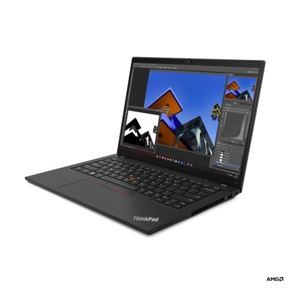 Lenovo Nb Thinkpad T14 Gen4 Rz7 Pro 7840U 16Gb 512Gb 14 Win 11 Pro